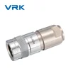 hasco water cooling quick connector temperature control straight quick coupling