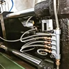 Die casting machine
