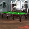 Manufacturer OEM snooker and pool table games billiard table
