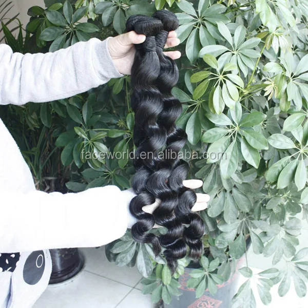 

New arrive top quality loose body weaving virgin remy hair weft malaysian hair
