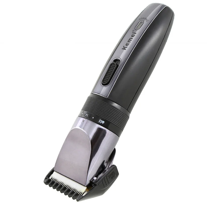 

Kemei Electric Professional Hair Clipper Trimmer KM-2171