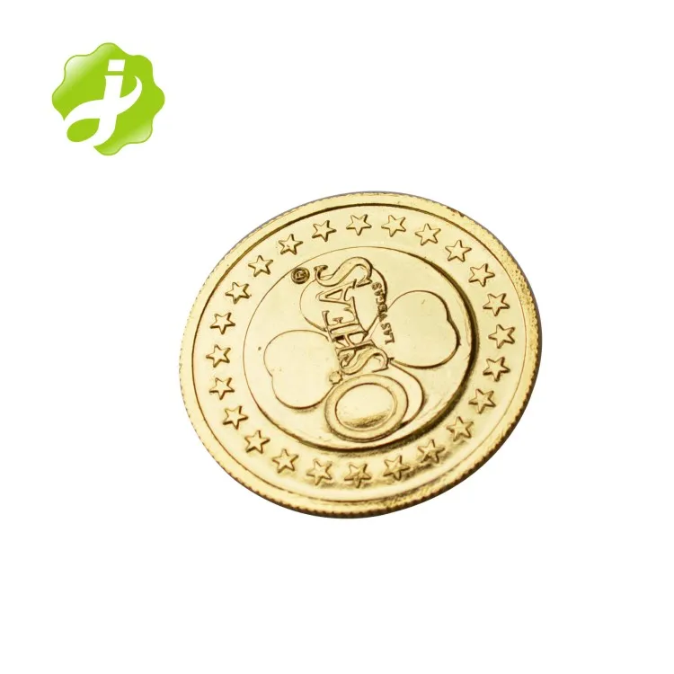 plastic coin045