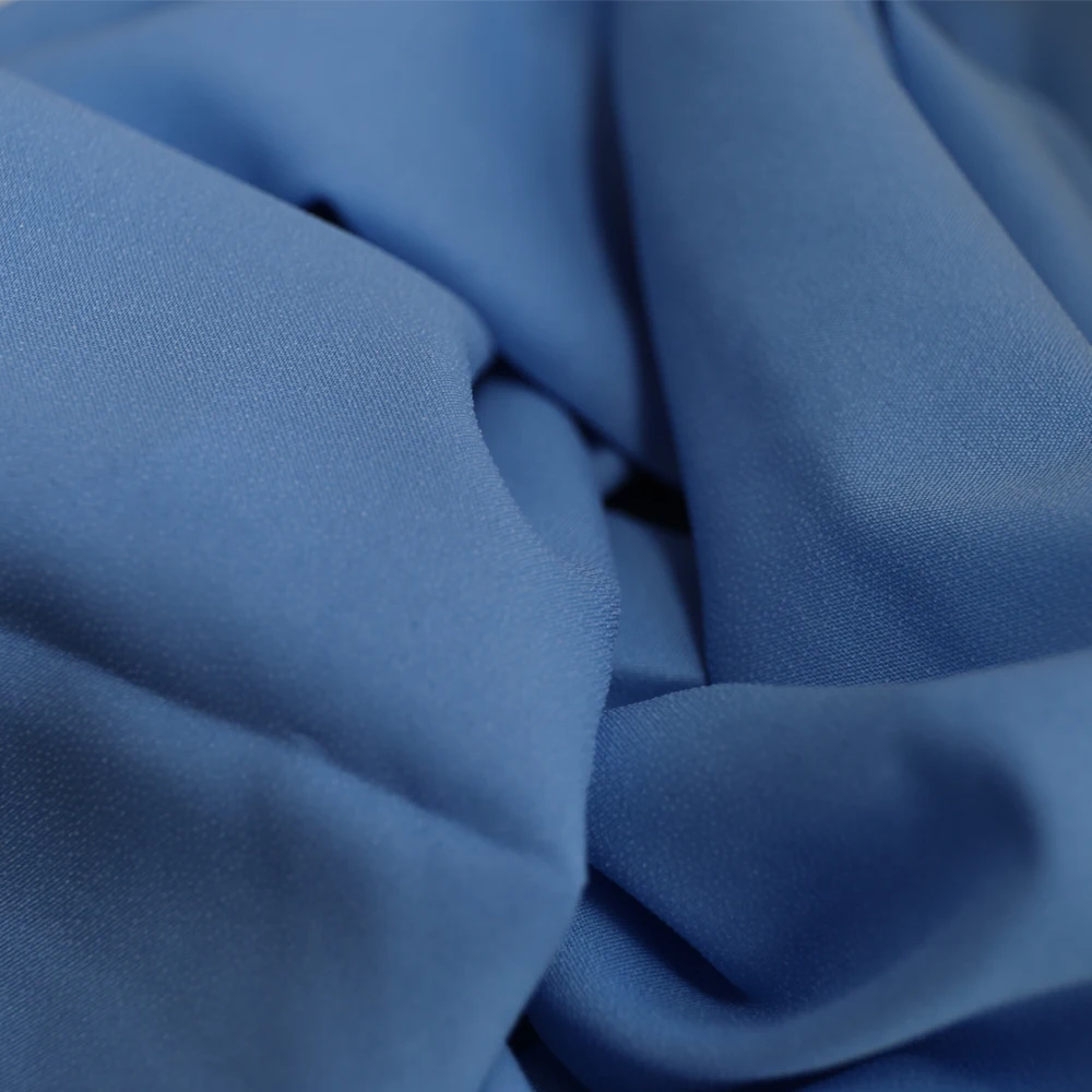 
High Quality Adhesive Interlining Fabric Tailoring Materials Color Interlining 5075D 3# 