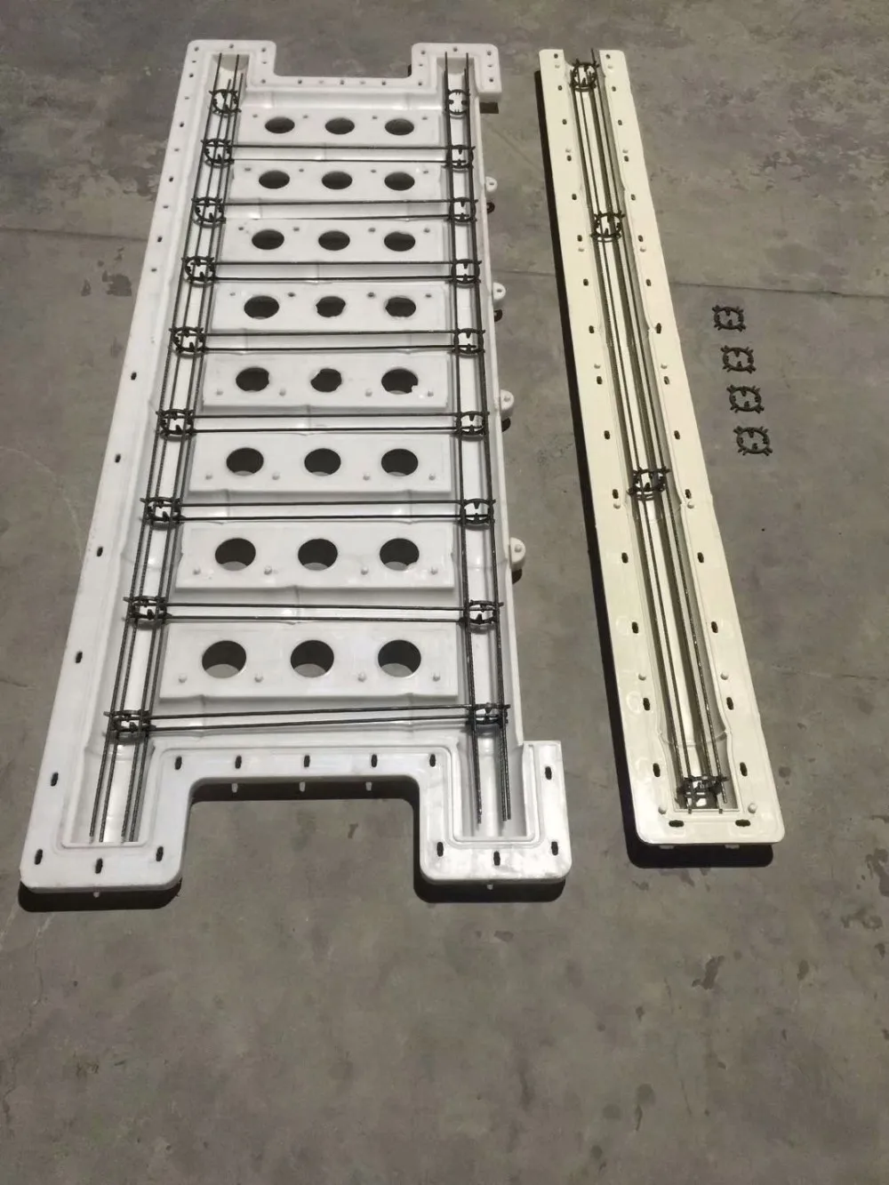 Bamboo Shape Precast Concrete Fence Molds For Sale Buy Concrete Fence