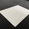 OEM Factory Colorful Rigid PP Polypropylene Light Weight Sheet Solid Plastic Sheet Board Panel