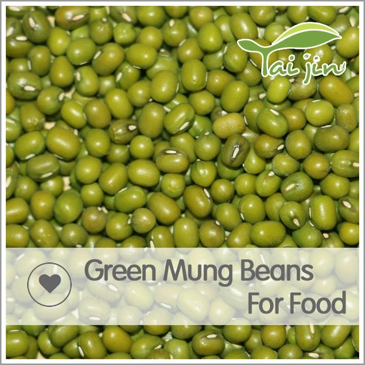 
2019 New Crop Low Price Moong Dal Mung Dal 