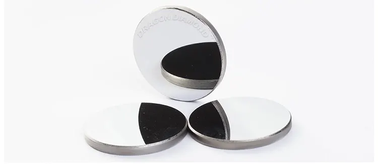 20 25 30 38.1mm Mo Co2 Laser Reflect Laser Cut Acrylic Mirror