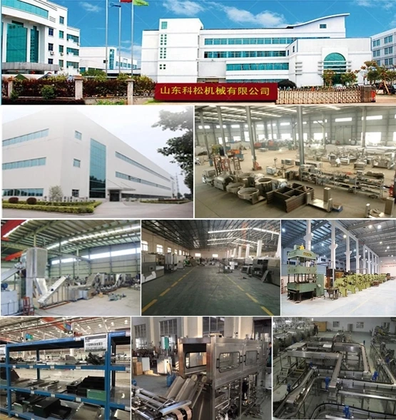 our company 1