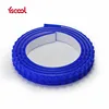Factory Directly Wholesale Educational Toy Silicone Building Block Tpae