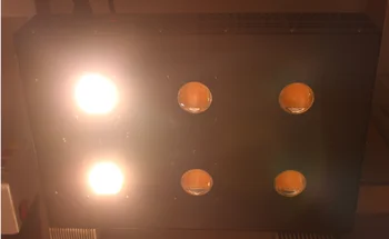 Best selling products in America grow led light hydroponics system for house