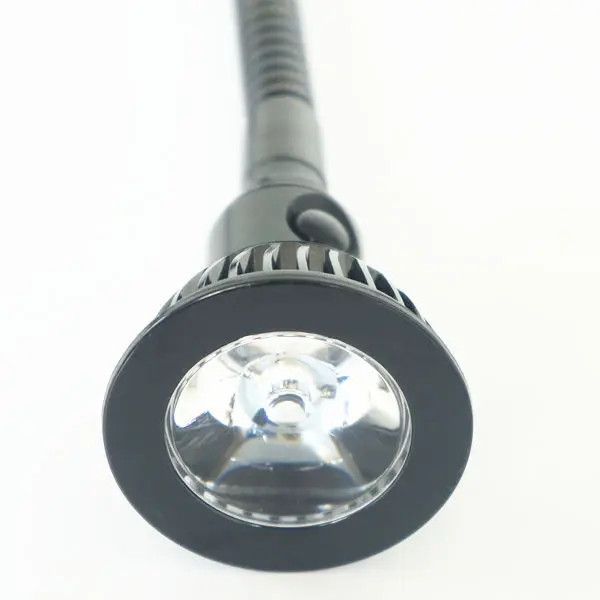 1 W 12 V/24 V Flexibele arm led leeslamp voor automatische ... 1 W 12 V/24 V Flexibele arm led leeslamp voor automatische ...
