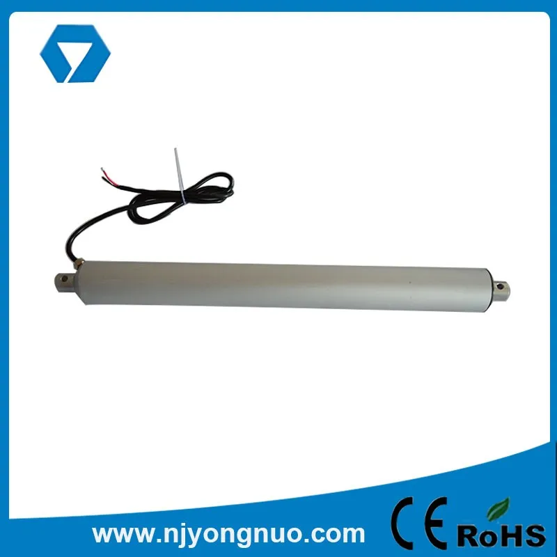 Tubular Universal Tail Gate Power Lift Linear Actuator For Car Tailgate