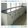 Wholesale Good Price Science Wall Bench Chemistry Lab Design