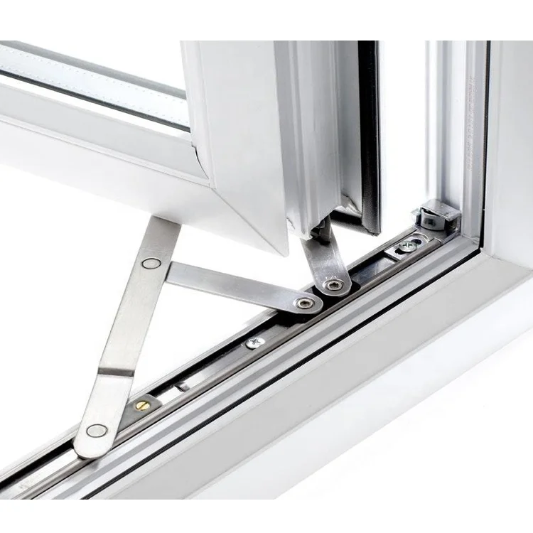 Upvc Stainless Steel Top Hung Window 22 Inches Friction Stay With   HTB16CI9aojrK1RkHFNRq6ySvpXaN 