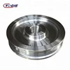 Overhead Crane End Truck Carriage Driven Wheel