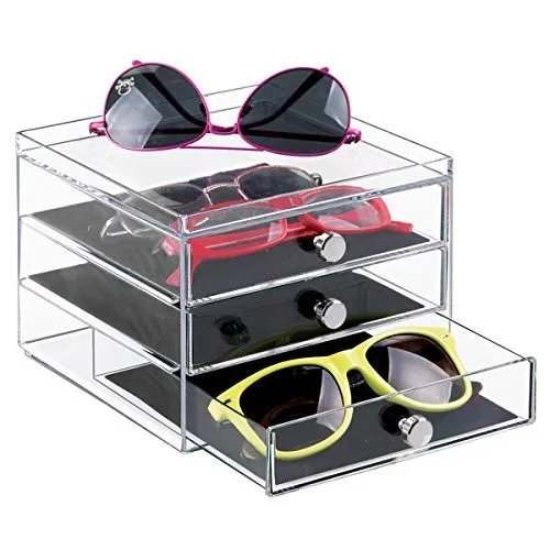 Factory Acrylic Sunglasses Display Case Acrylic Eyewear Displays Buy