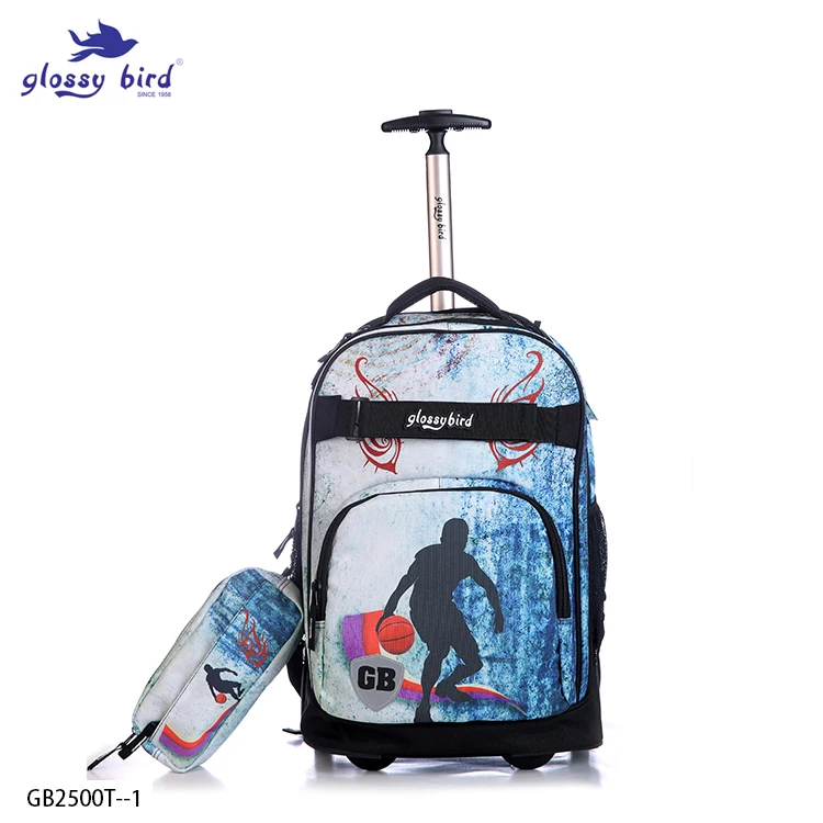 Download Glossy Bird School Bags Sale Off 58