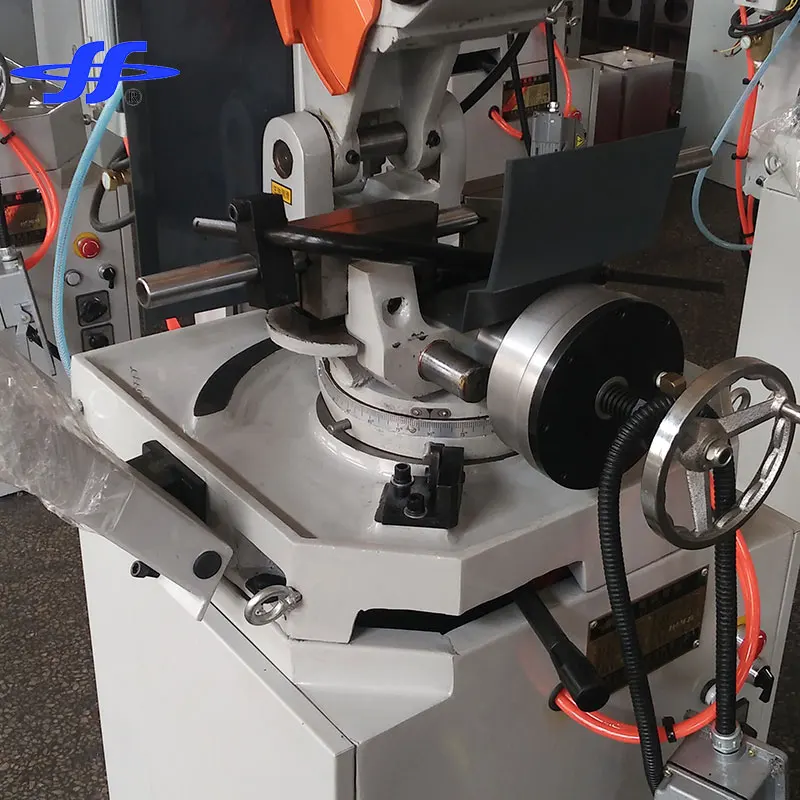 
Good Sell Best Quality Stainless Steel Cnc Pipe Cutting Machine 