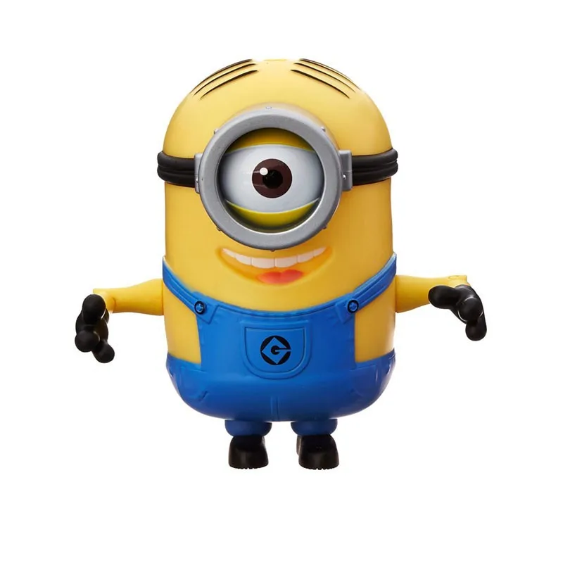 minion toys