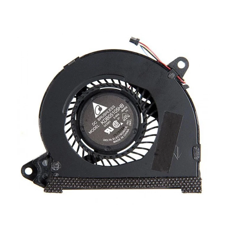 

HK-HHT CPU cooling fan for ASUS UX21 UX21A UX21EP UX21E KDB05105HB laptop CPU Cooler