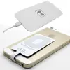 Wholesale mobile cell phone wireless charger Android Micro USB Universal Qi Wireless Charger