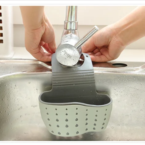 
Kitchen utensils Sinks Drainage baskets Small racks Sponge basins Storage sinks Hanging bags Drain shelf 