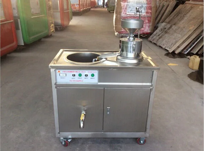 tofu maker machine