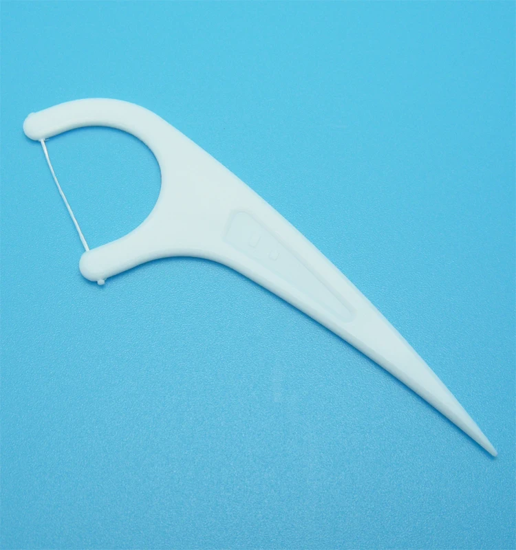 Dental Floss Picks Dental Floss Toothpick Dental Floss Manufacturer ...