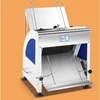 2018 Adjustable bread slicer machine bread pieces cutter+mini bread slicer