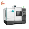 VDL1400A 3 Axis Heavy Duty CNC Milling Machine for Metal