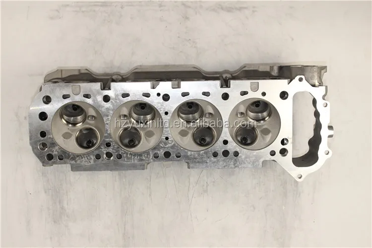 Genuine Engine Parts Z24 Cylinder Head 1104122g00 1104113f00 11041
