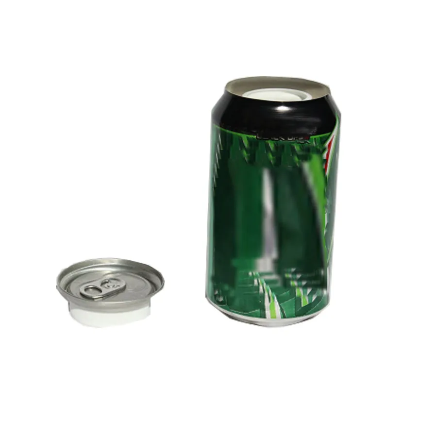 Soda Can 12oz Diversion Safe Stash Secret Hidden Storage (mountain Dew