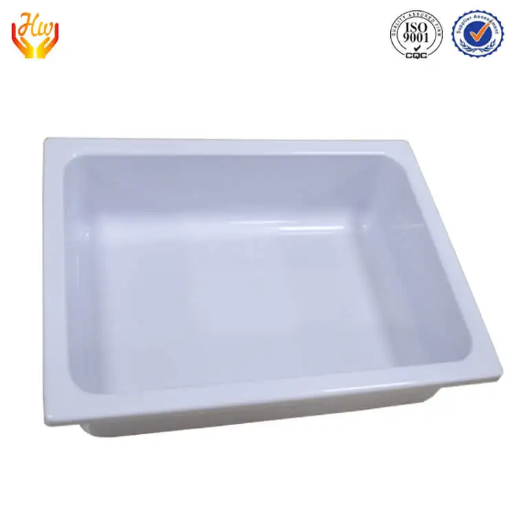 Vacuum formed container-29