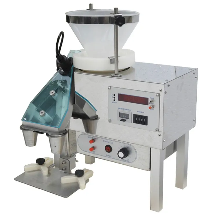 Fully Automatic Small Parts Counting Machine For Steel Balls Buy Counting Machine,Small Parts