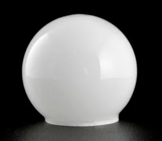 plastic plus aluminum housing LED light bulb parts 8W