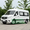 2019 New Foton Toano Minibus MiniVan Diesel