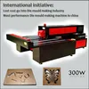 Steel rule dies cutting machine Factory in Guangzhou