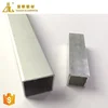 OEM adjustable decorative aluminium shelf wall panels profiles