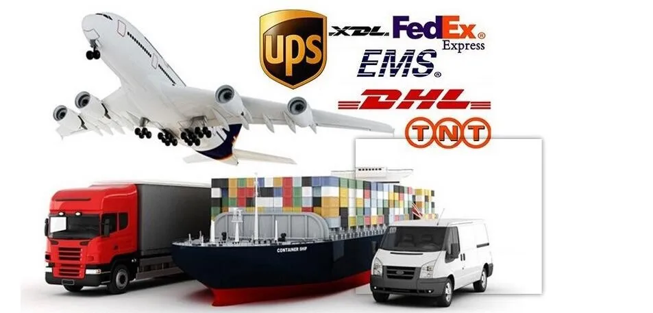 package and shipping 1