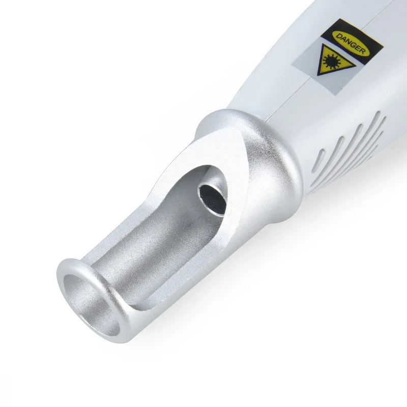 

Portable picosecond laser, Blue/red light