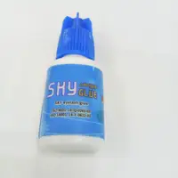 

Korea lash glue private label Sky Glue 10ml strong glue for eyelash extensions