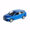 Hot Toys For Christmas 4 Wheels Classic Diecast Car
