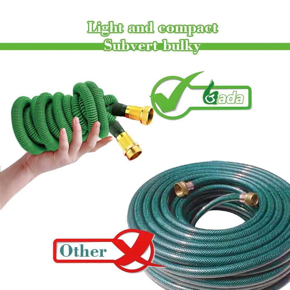 best supplier pvc flexible expandable garden hose,shower bulk garden water hose,retractable