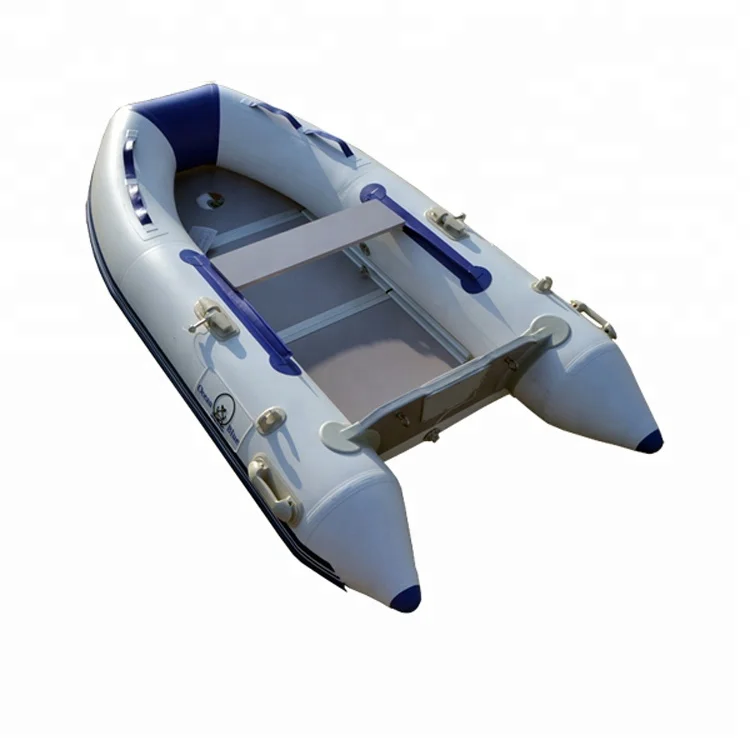 

2018 Year 2 Persons Inflatable Small Fishing Boat For Sale