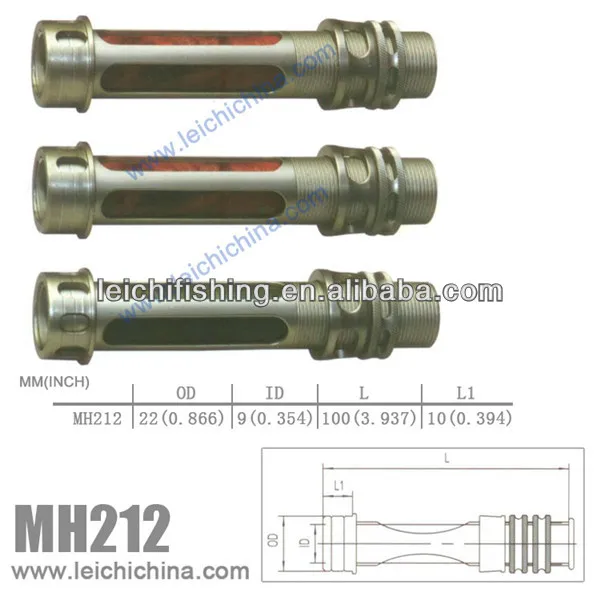 fly rod reel seat MH212---3_