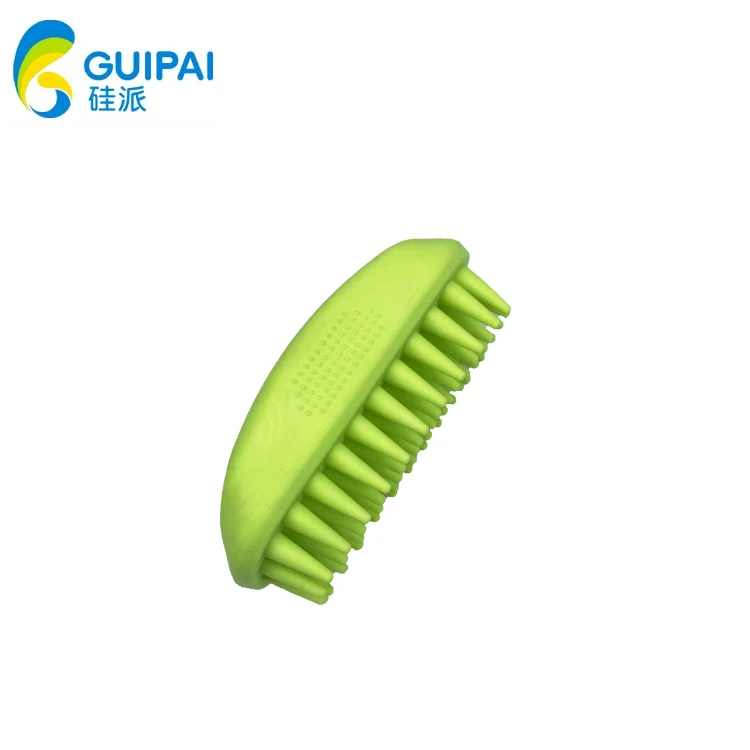 soft pet brush