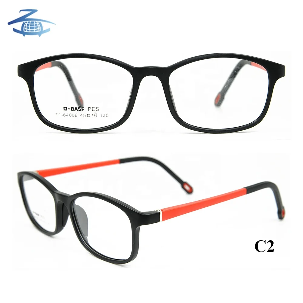 

2018 New Design Oval Glasses Frame Lightweight Tr90 Children Eyeglasses, C2;c3;c4;c5;c6;c7;c8;c9