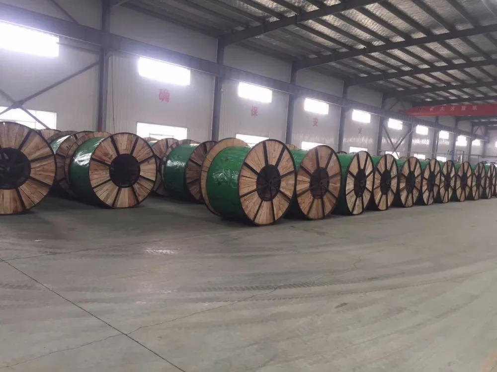 12 / 20 Kv Single Core Electric Cable 1x240 Xlpe Power Cable Buy 12 /