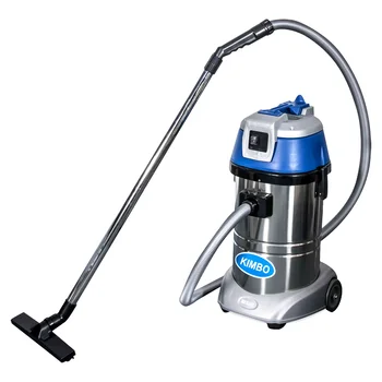 Stainless Steel 30l Industrial Car Wash Vacuum Cleaner - Buy Industrial 