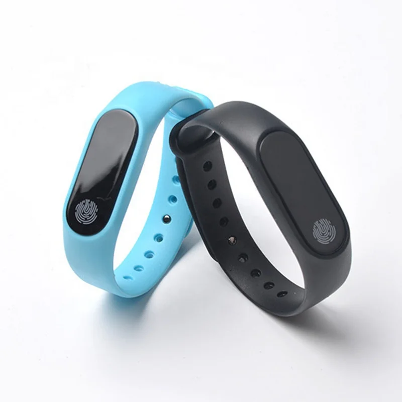 

Digital bracelet smart watch manual/ smart bracelet waterproof/ smart watch factory ce rohs